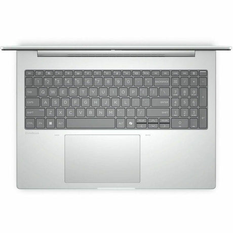 HP EliteBook 8 G1a 16" Touchscreen Copilot+ PC Notebook - WUXGA - AMD Ryzen AI 7 350 - 32 GB - 1 TB SSD - English Keyboard - Glacier Silver