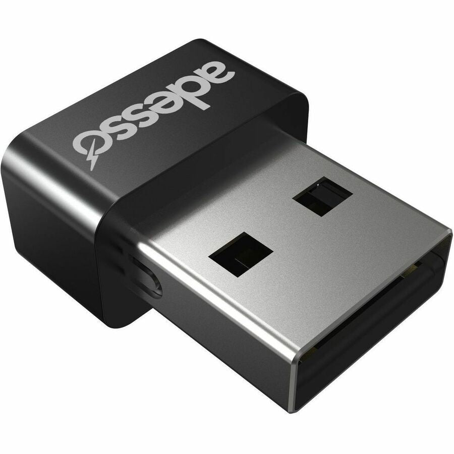 USBA Fingerprint Reader