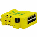 Brainboxes SW-518 Ethernet Switch