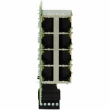 Brainboxes SW-118 Ethernet Switch