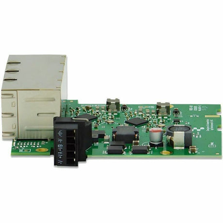 Brainboxes SW-118 Ethernet Switch