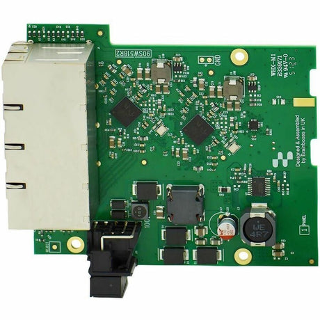 Brainboxes SW-118 Ethernet Switch