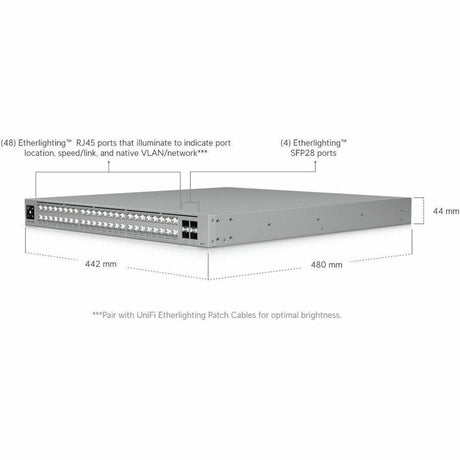 Ubiquiti Pro XG Ethernet Switch