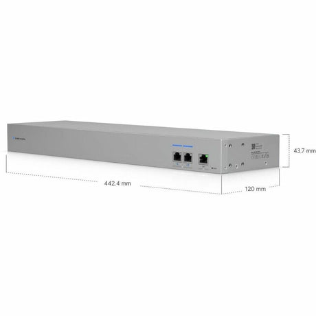 Ubiquiti WAN Switch RJ45