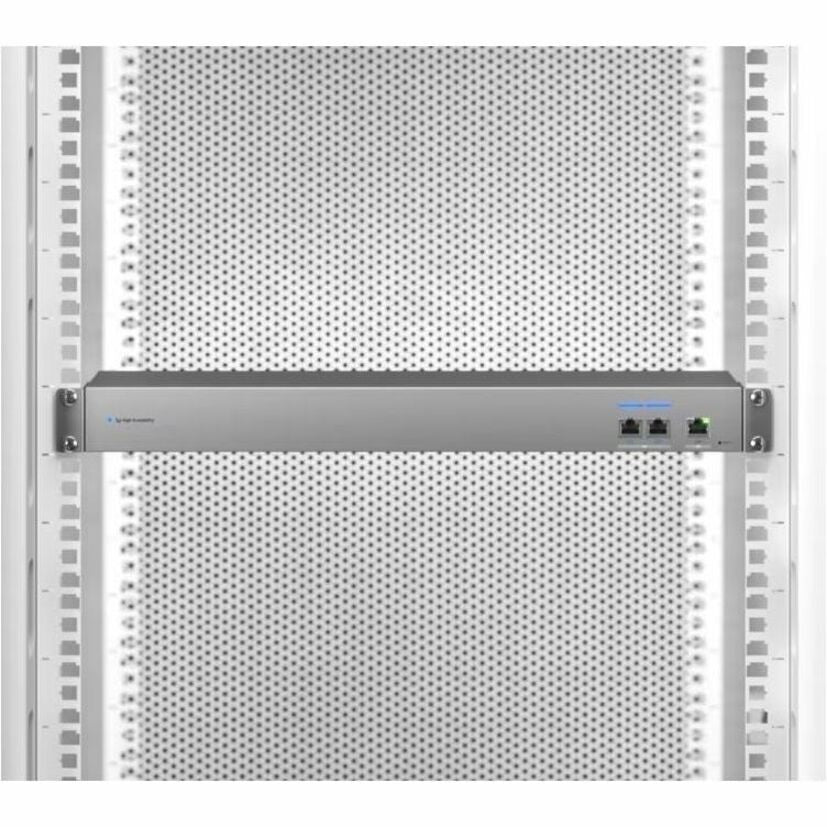 Ubiquiti WAN Switch RJ45