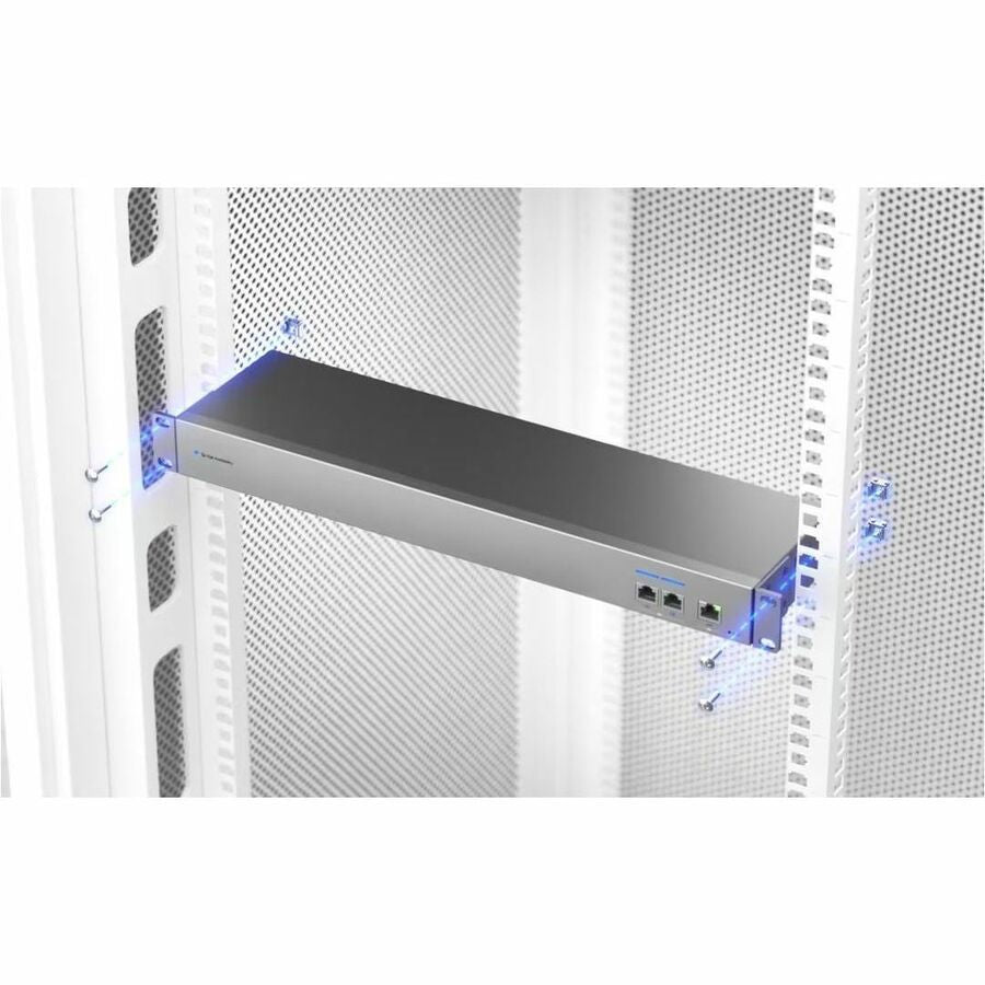 Ubiquiti WAN Switch RJ45