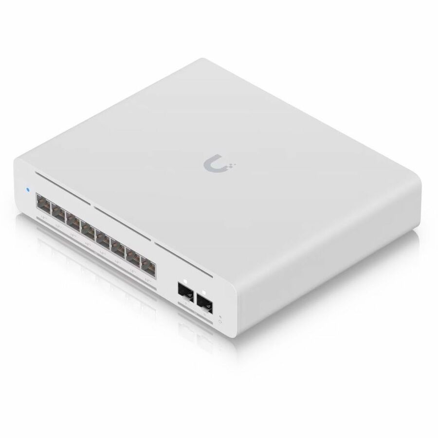 Ubiquiti Pro XG 8 PoE