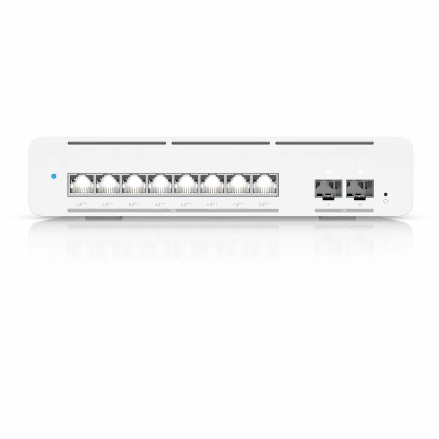 Ubiquiti Pro XG 8 PoE