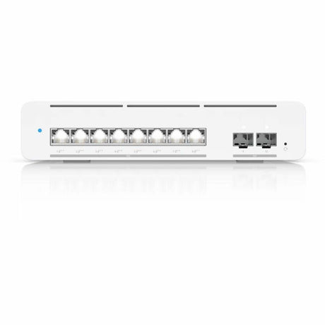 Ubiquiti Pro XG 8 PoE
