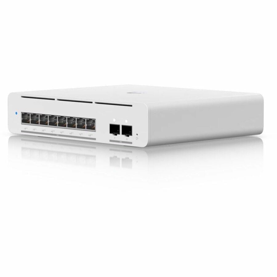 Ubiquiti Pro XG 8 PoE