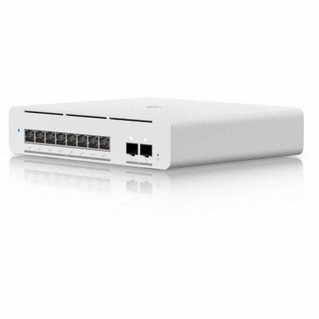 Ubiquiti Pro XG 8 PoE