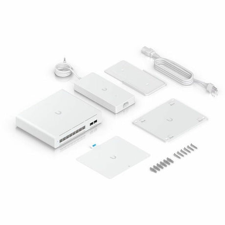 Ubiquiti Pro XG 8 PoE