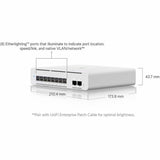 Ubiquiti Pro XG 8 PoE