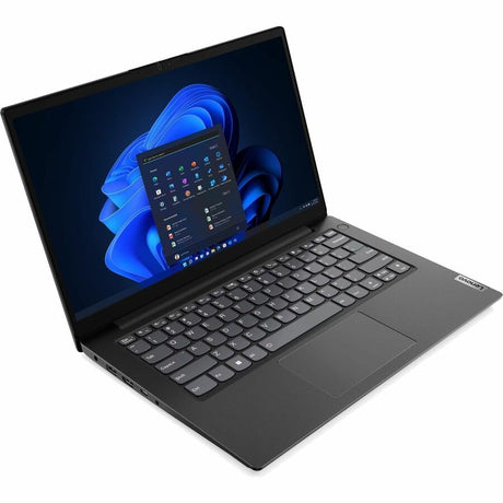 Lenovo V14 G4 IRU 83A000P3US 14" Notebook - Full HD - Intel Core i5 13th Gen i5-13420H - 8 GB - 256 GB SSD - English Keyboard - Business Black