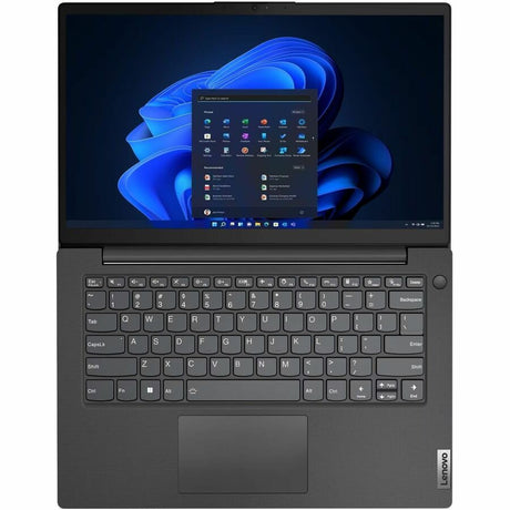 Lenovo V14 G4 IRU 83A000P3US 14" Notebook - Full HD - Intel Core i5 13th Gen i5-13420H - 8 GB - 256 GB SSD - English Keyboard - Business Black
