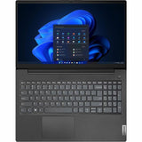Lenovo V15 G4 IRU 83A100WLUS 15.6" Notebook - Full HD - Intel Core i5 13th Gen i5-13420H - 8 GB - 256 GB SSD - English Keyboard - Business Black