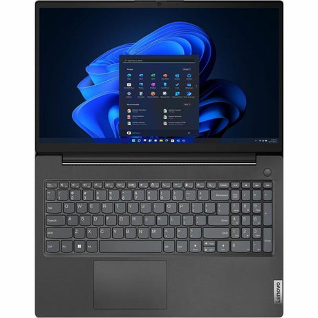 Lenovo V15 G4 IRU 83A100WLUS 15.6" Notebook - Full HD - Intel Core i5 13th Gen i5-13420H - 8 GB - 256 GB SSD - English Keyboard - Business Black