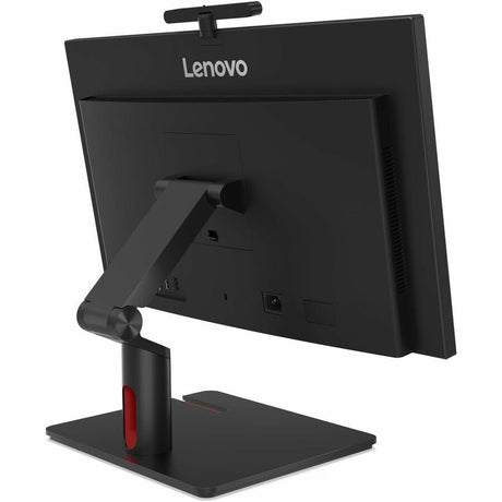 Lenovo ThinkCentre M90a Gen 6 13AT0005US All-in-One Computer - Intel Core Ultra 5 2nd Gen 225 - 8 GB - 256 GB SSD - 23.8" Full HD Touchscreen - Desktop - Black