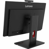 Lenovo ThinkCentre M70a Gen 6 13AY0008US All-in-One Computer - Intel Core Ultra 5 2nd Gen 225T - 16 GB - 512 GB SSD - 23.8" Full HD - Desktop - Black