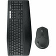 Logitech Performance Combo MK850 Keyboard & Mouse