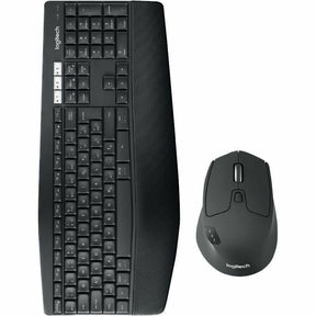 Logitech Performance Combo MK850 Keyboard & Mouse