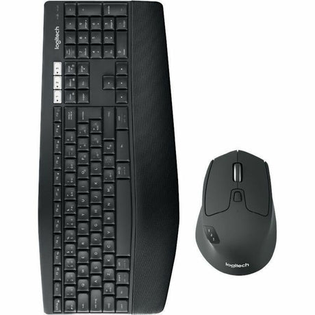 Logitech Performance Combo MK850 Keyboard & Mouse