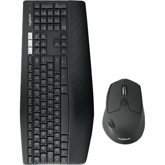 Logitech Performance Combo MK850 Keyboard & Mouse