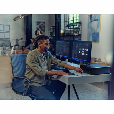 ED8G1i SFF U7265 32G 1TB