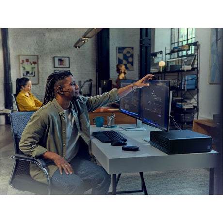 ED8G1i SFF U7265 32G 1TB