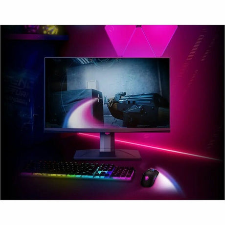 MSI VERSA PRO Gaming Mouse