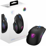 MSI VERSA PRO Gaming Mouse
