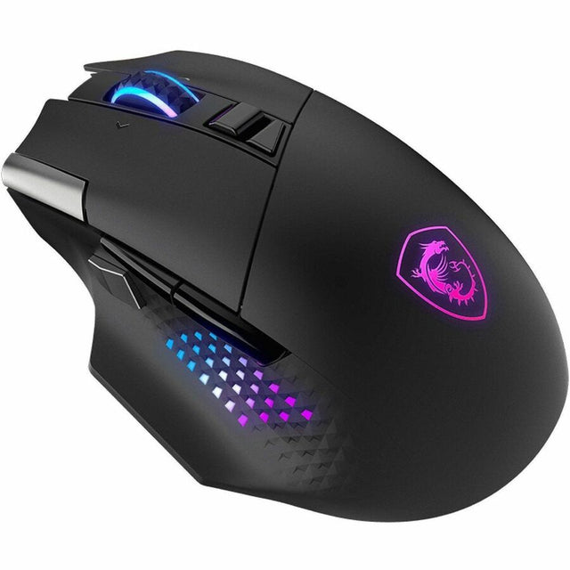 MSI VERSA PRO Gaming Mouse
