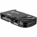 MSI NVIDIA GeForce RTX 5060 Ti Graphic Card - 8 GB GDDR7