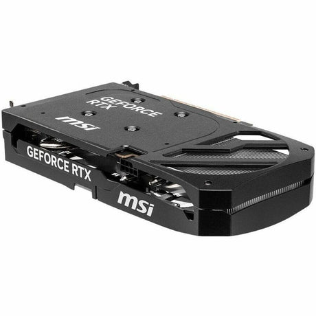 MSI NVIDIA GeForce RTX 5060 Ti Graphic Card - 8 GB GDDR7