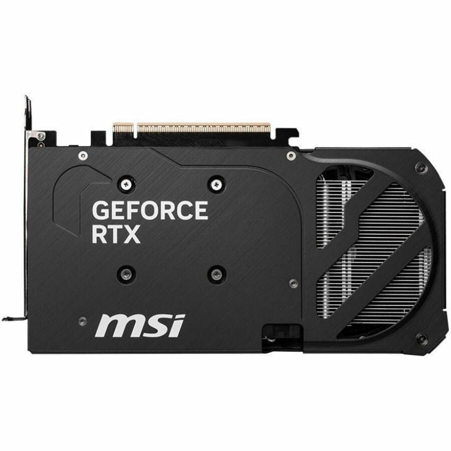 MSI NVIDIA GeForce RTX 5060 Ti Graphic Card - 16 GB GDDR7