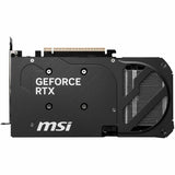 MSI NVIDIA GeForce RTX 5060 Ti Graphic Card - 16 GB GDDR7