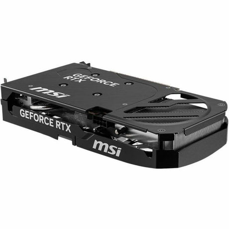 MSI NVIDIA GeForce RTX 5060 Ti Graphic Card - 16 GB GDDR7