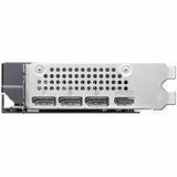 MSI NVIDIA GeForce RTX 5060 Ti Graphic Card - 16 GB GDDR7