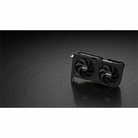 MSI NVIDIA GeForce RTX 5060 Ti Graphic Card - 16 GB GDDR7