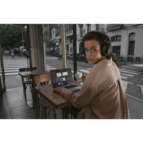 HP EliteBook 840 G11 14" Notebook - WUXGA - Intel Core Ultra 5 1st Gen 135U - 16 GB - 512 GB SSD