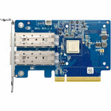 QNAP Dual-Port, 10GbE SFP+ Network Expansion Card