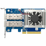 QNAP Dual-Port, 10GbE SFP+ Network Expansion Card