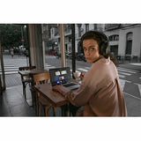 HP EliteBook 6 G1q 14" Copilot+ PC Notebook - WUXGA - 60 Hz - Qualcomm Snapdragon X Plus X1P-42-100 - 32 GB - 1 TB SSD - English Keyboard - Pike Silver