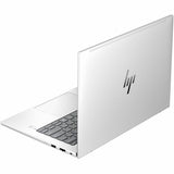 HP EliteBook 6 G1q 14" Copilot+ PC Notebook - WUXGA - 60 Hz - Qualcomm Snapdragon X Plus X1P-42-100 - 16 GB - 512 GB SSD - English Keyboard - Pike Silver