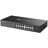 TP-Link Omada 16-Port Gigabit Easy Managed Switch