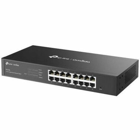TP-Link Omada 16-Port Gigabit Easy Managed Switch