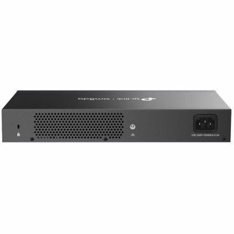 TP-Link Omada 16-Port Gigabit Easy Managed Switch