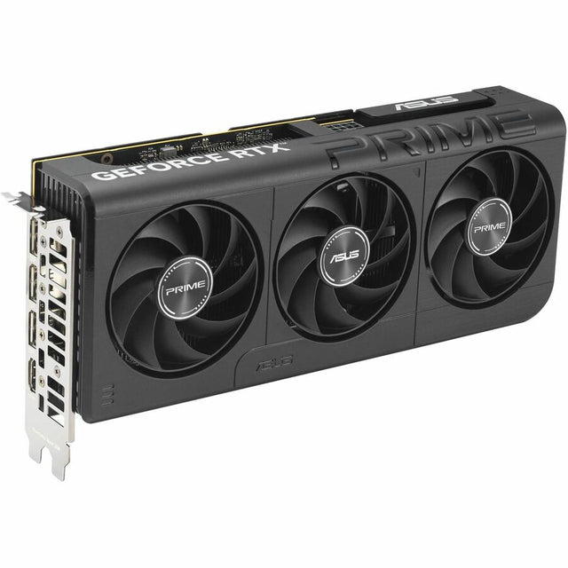 Asus NVIDIA GeForce 5060 Graphic Card - 8 GB GDDR7
