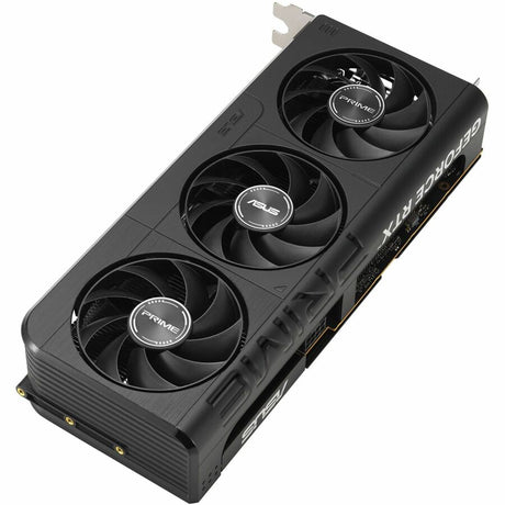 Asus NVIDIA GeForce 5060 Graphic Card - 8 GB GDDR7