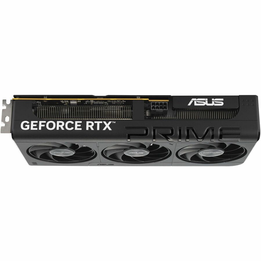 Asus NVIDIA GeForce 5060 Graphic Card - 8 GB GDDR7